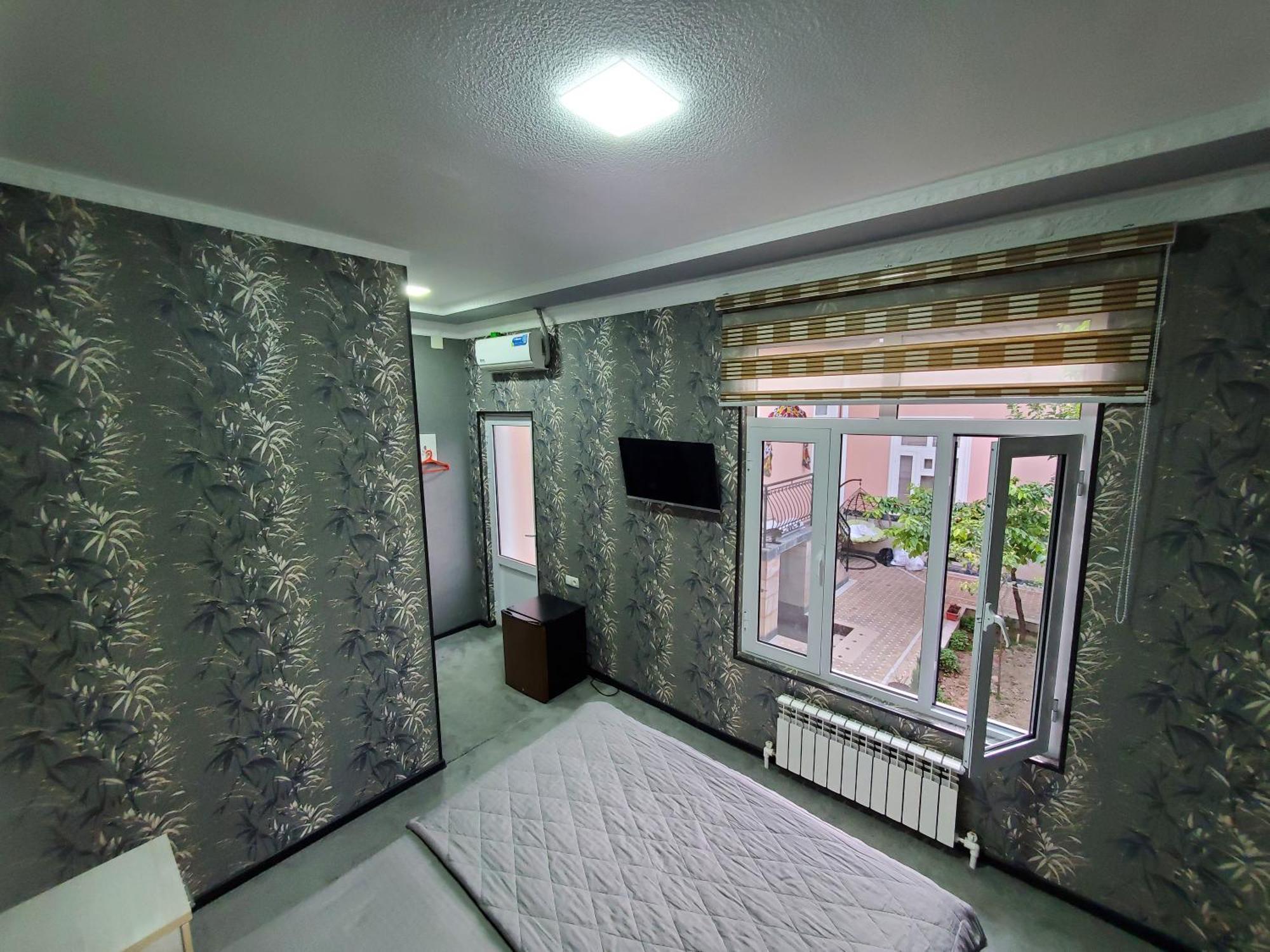 Nursultan Grand Guest House Samarkand Camera foto